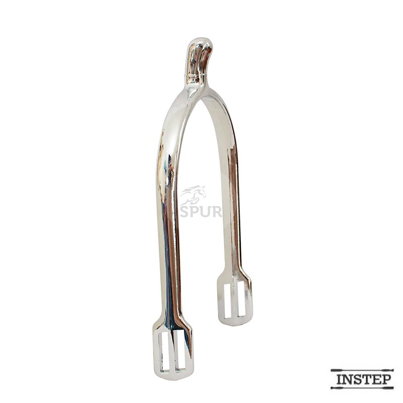 Espora de Zinco Masc 20MM ZI1130 - INSTEP