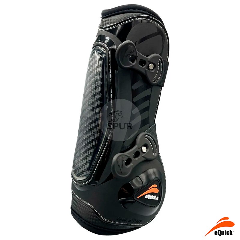 Caneleira Ecarbon SHOCK - eQuick