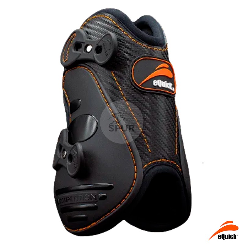 Boleteira Ewonder LONG - eQuick