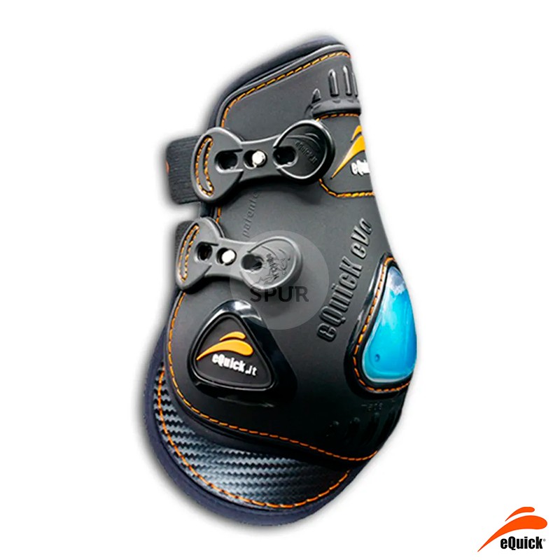 Boleteira EVO Elastic ULTRA - eQuick