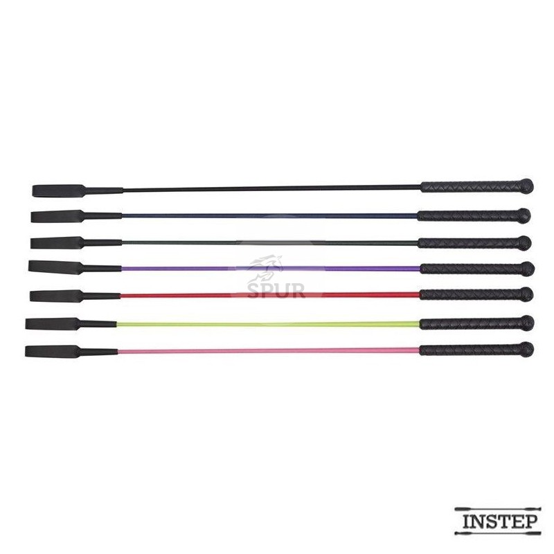 Chicote de Equitação 65cm - Instep