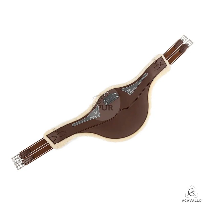Babete com GEL e LÃ - Acavallo