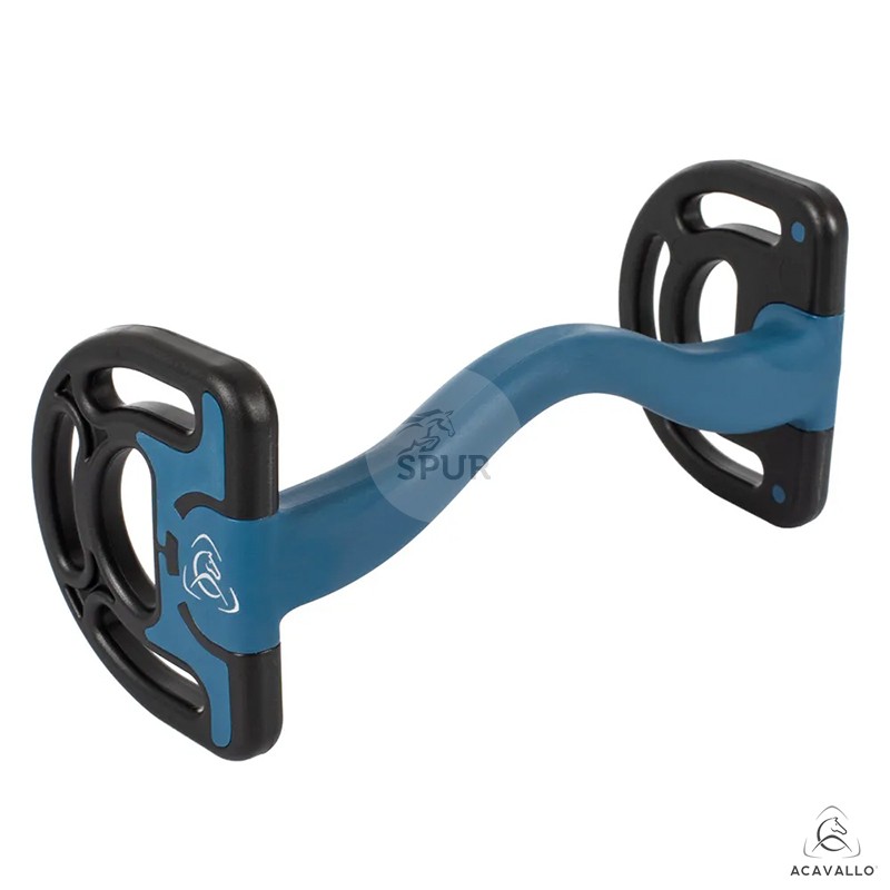 Bridao Mullen D Sensitive - Acavallo