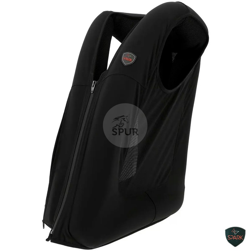 Colete Airbag com Cápsula - SPARK