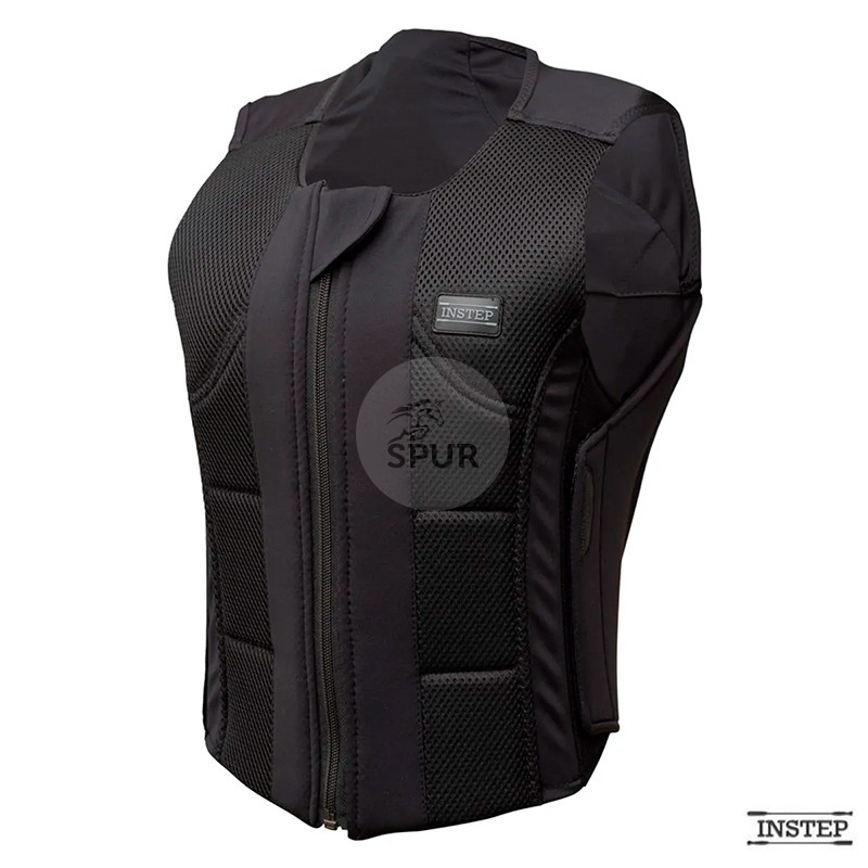 Colete BACK Protector Maleavel Infantil - INSTEP