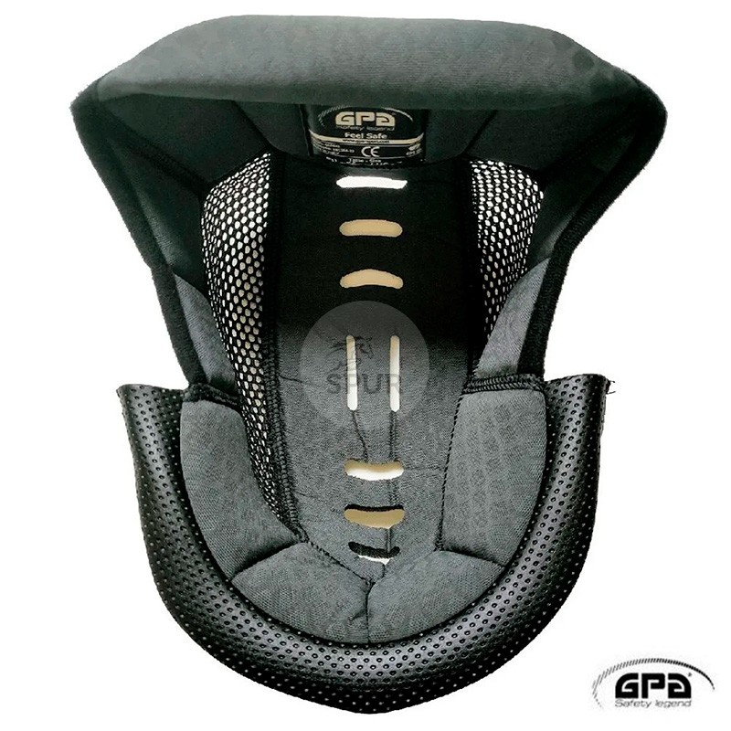 Forro Capacete Global - GPA