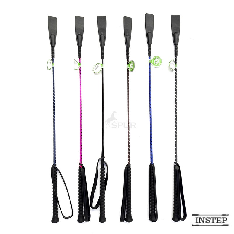 Chicote de Salto Hamburgo - Fleck - Linha Profissional
