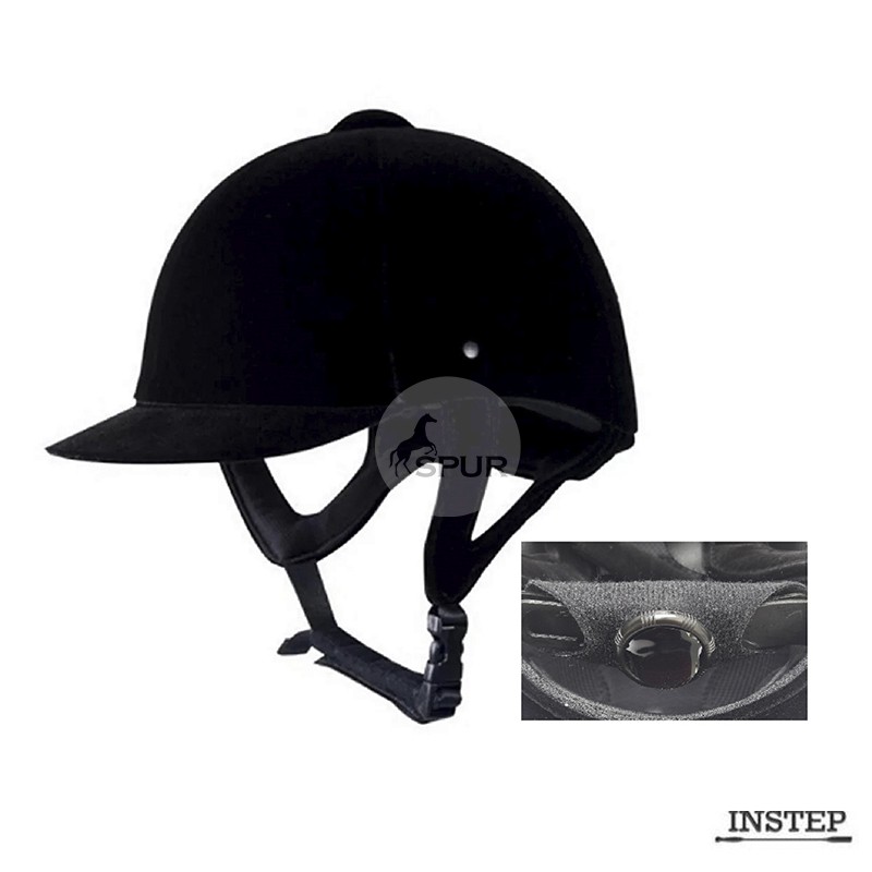 Capacete Classic Ajustável Instep